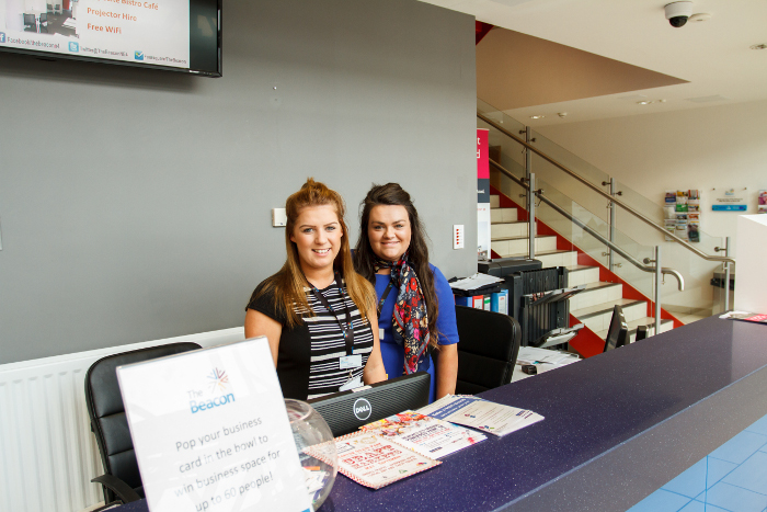 Beacon Virtual Office Services Newcastle upon Tyne