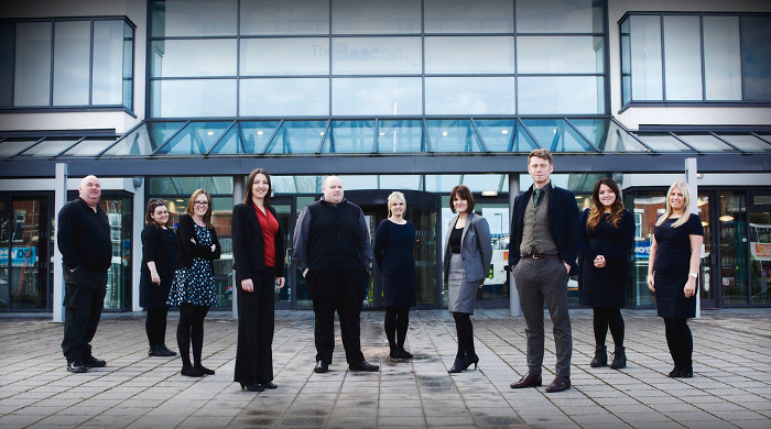 Beacon Team