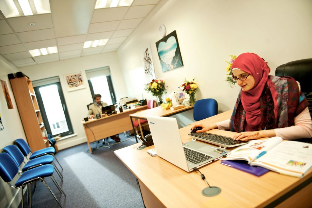 BEACON Staff